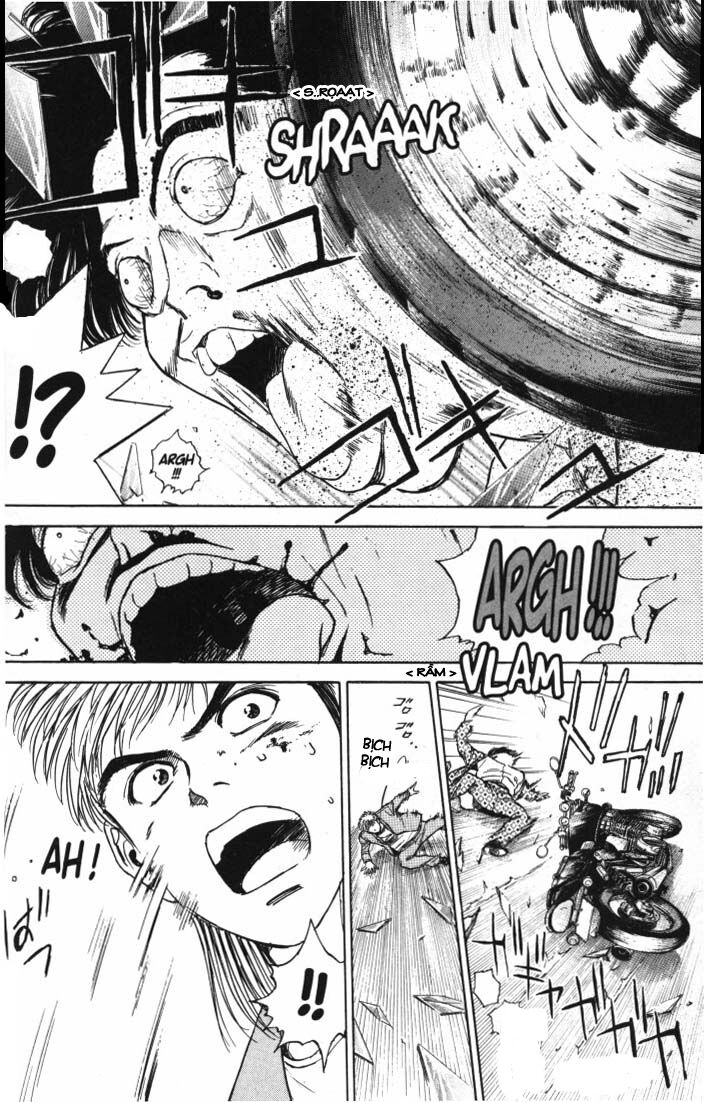 Psychometrer Eiji - Trang 12