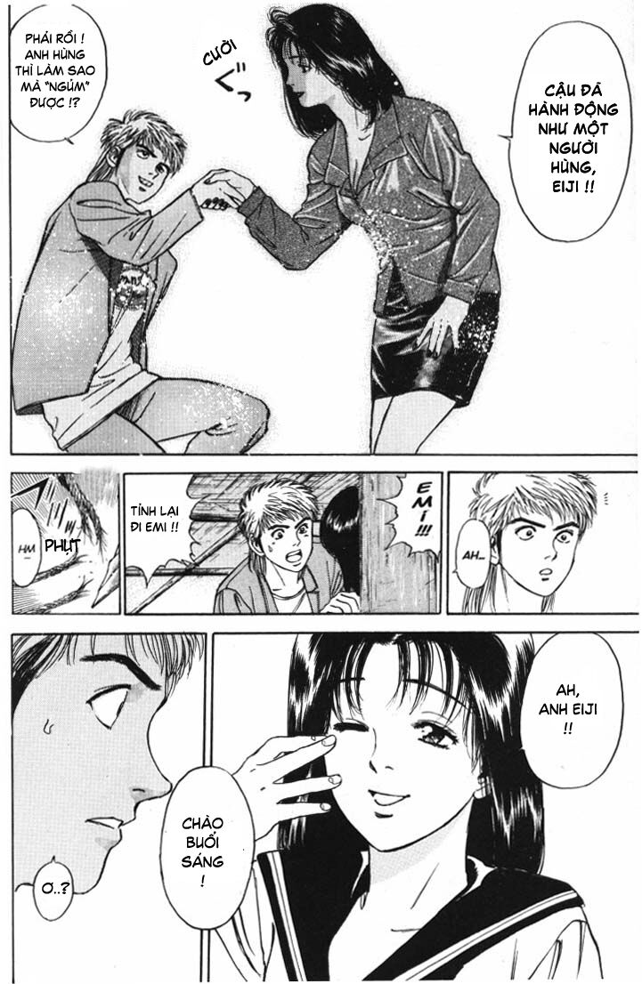 Psychometrer Eiji - Trang 20