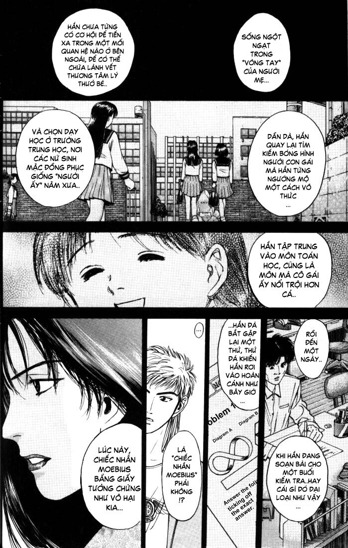Psychometrer Eiji - Trang 14