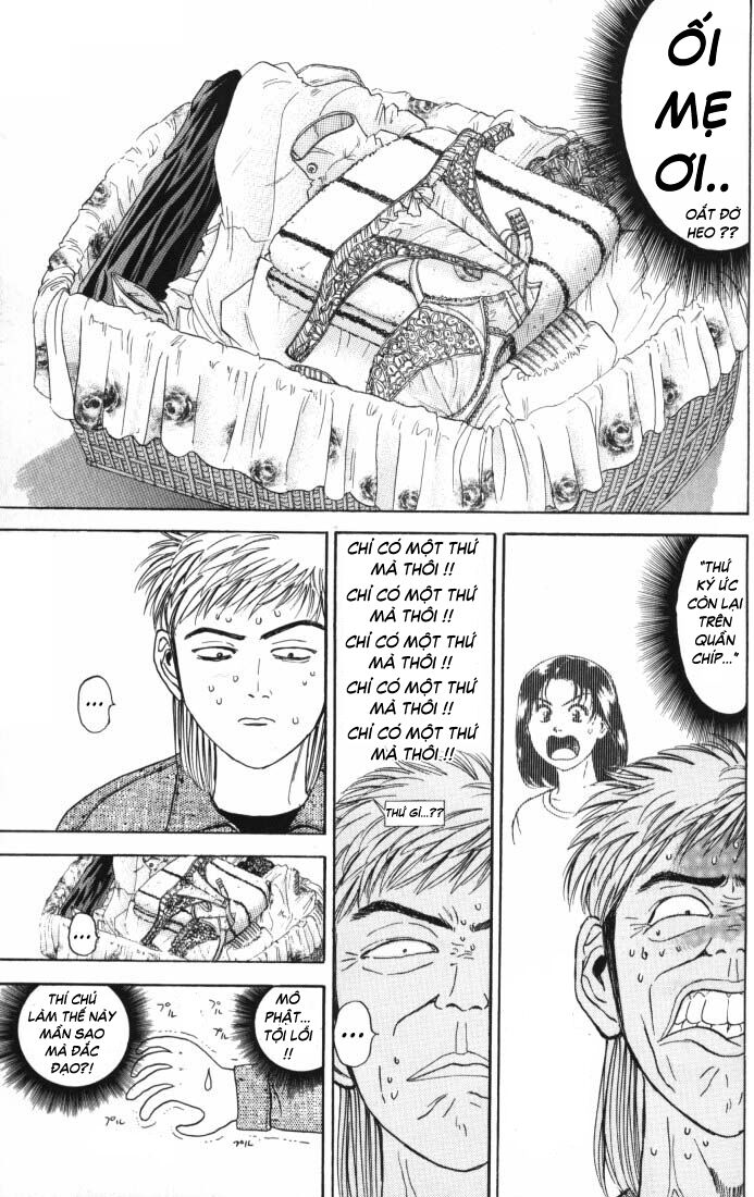 Psychometrer Eiji - Trang 15