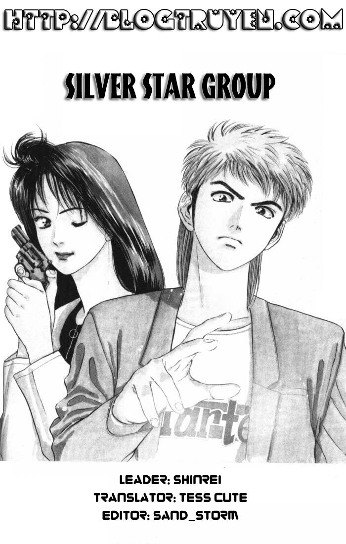Psychometrer Eiji - Trang 22