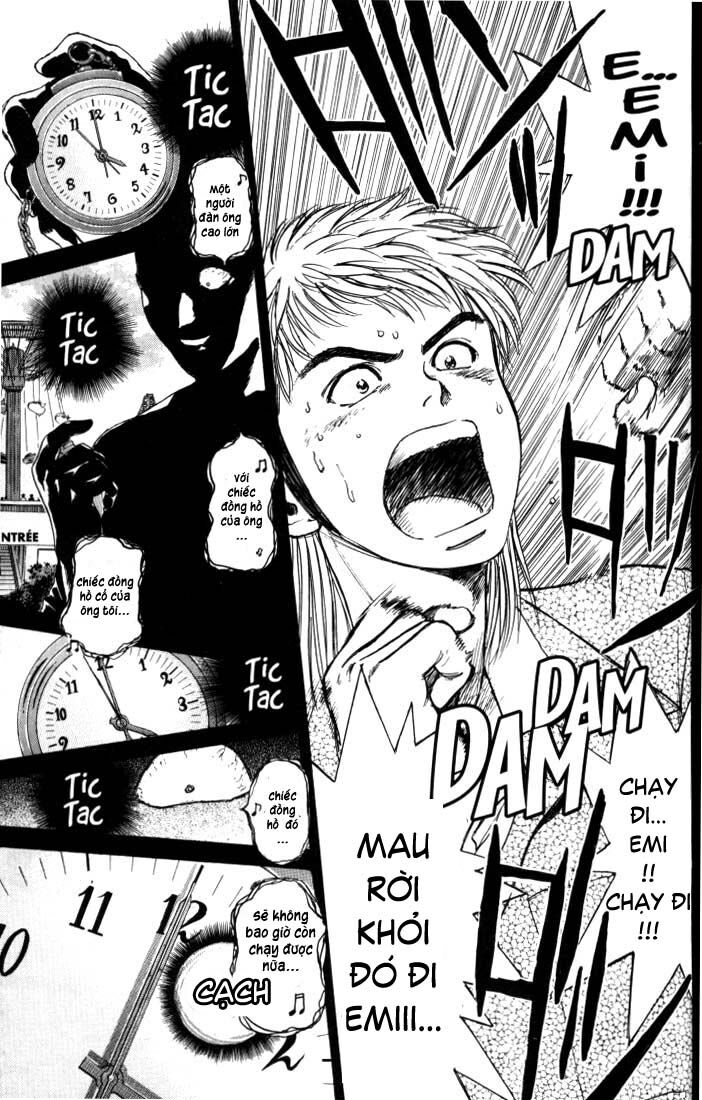 Psychometrer Eiji - Trang 24