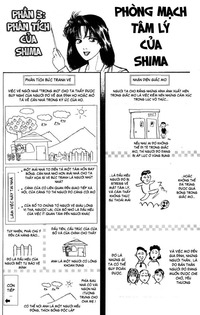 Psychometrer Eiji - Trang 26