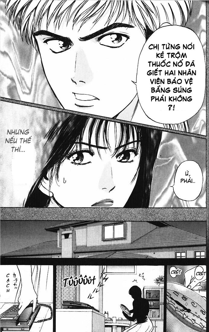 Psychometrer Eiji - Trang 24