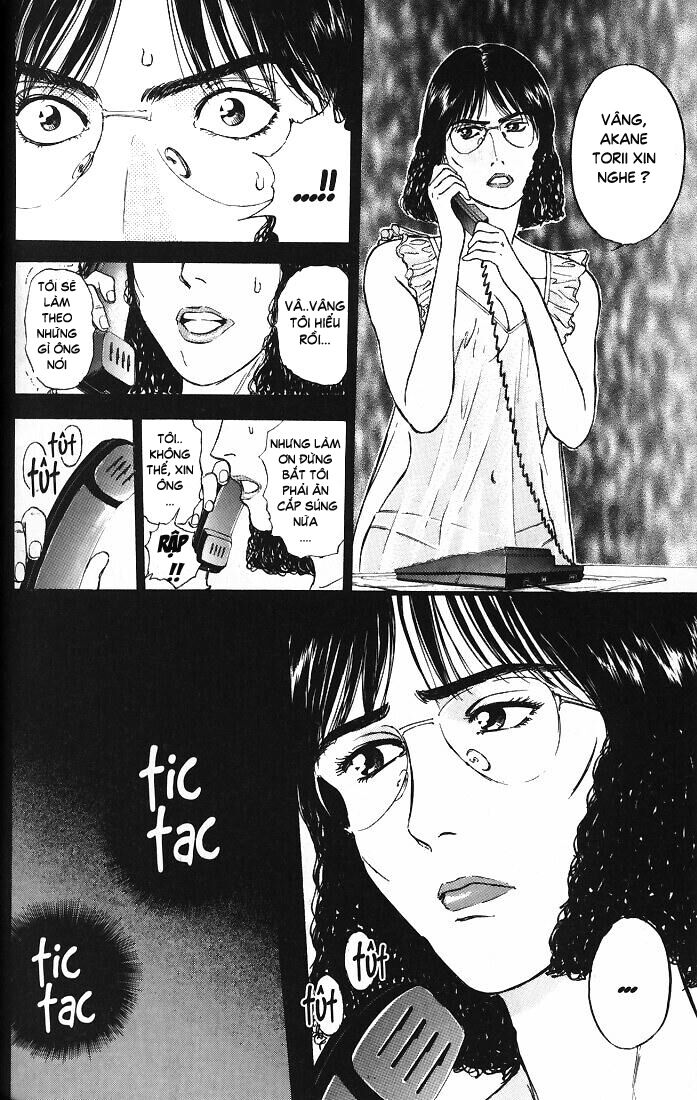 Psychometrer Eiji - Trang 25