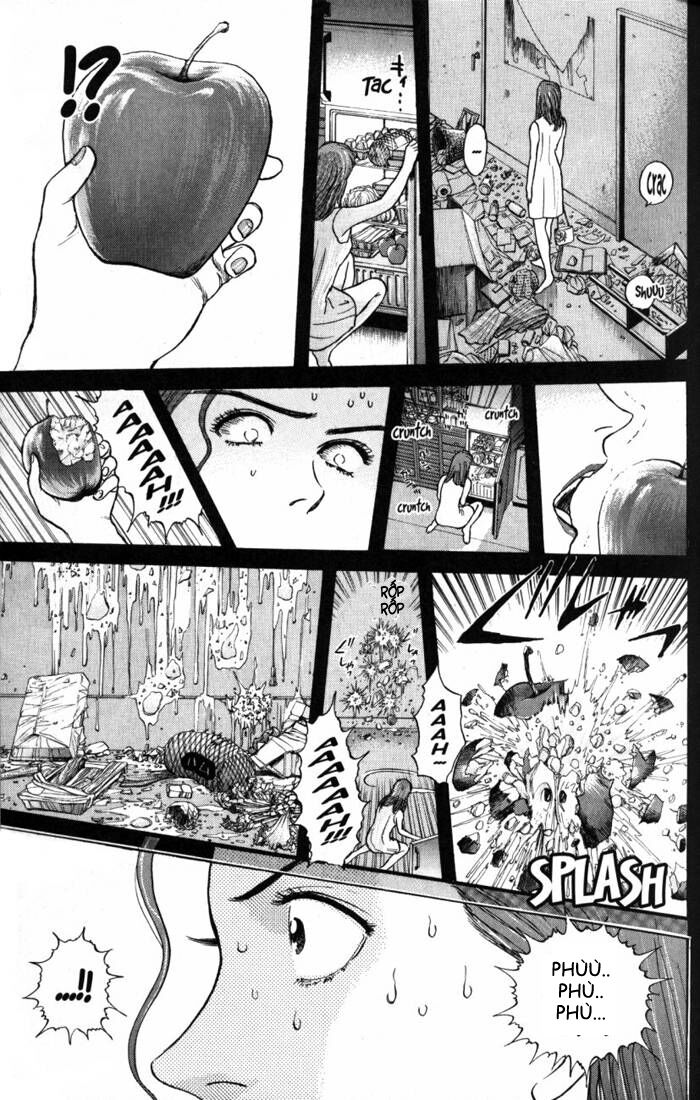 Psychometrer Eiji - Trang 13