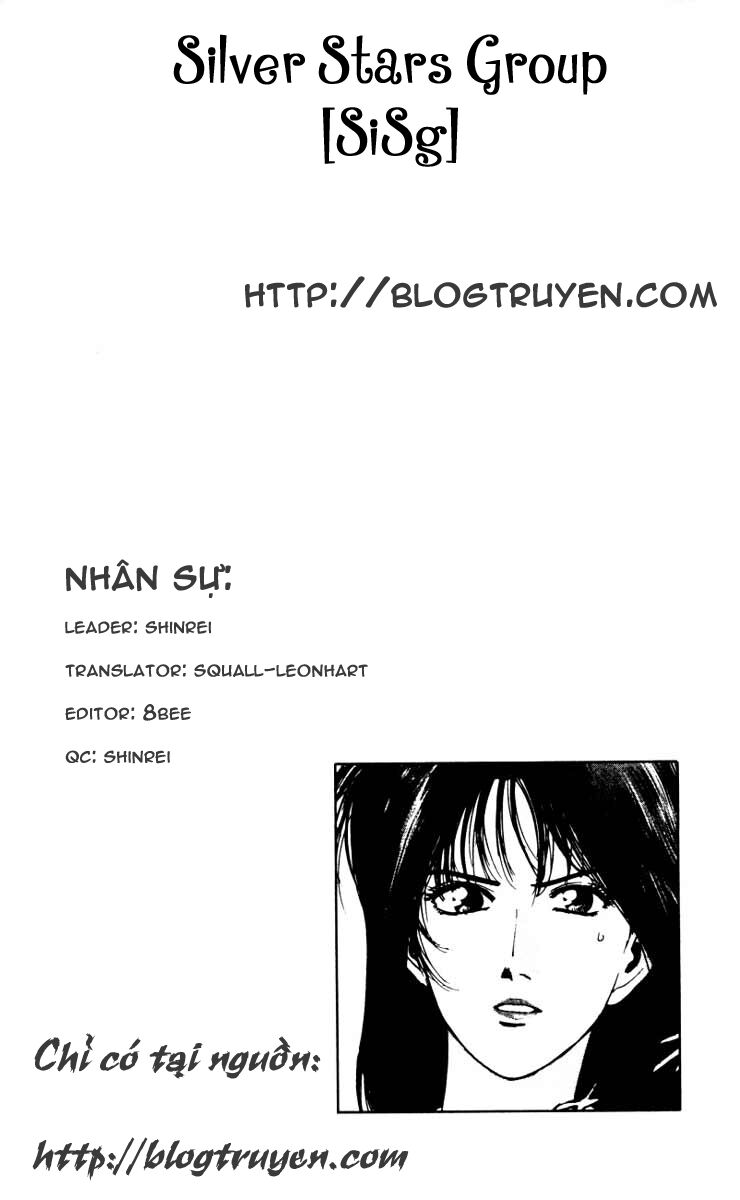 Psychometrer Eiji - Trang 1