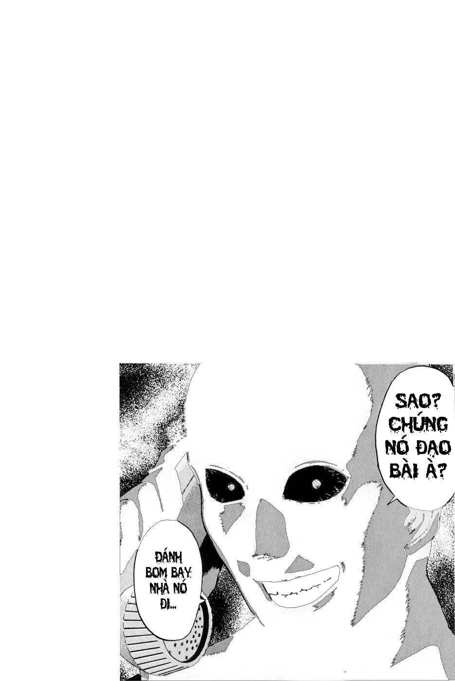 Psychometrer Eiji - Trang 25