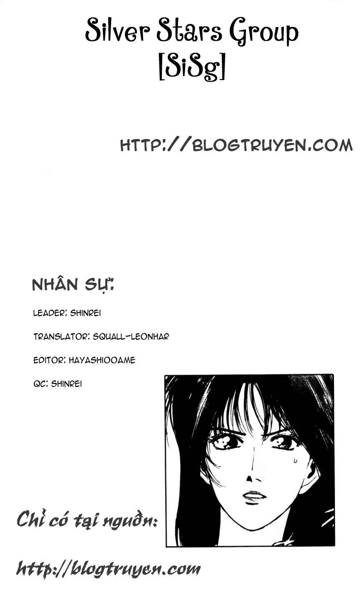 Psychometrer Eiji - Trang 1