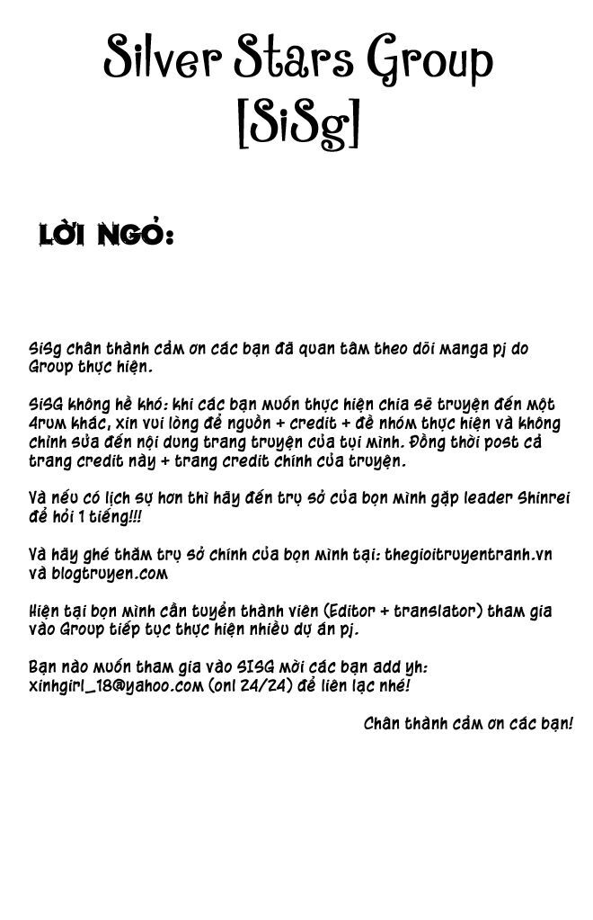 Psychometrer Eiji - Trang 2