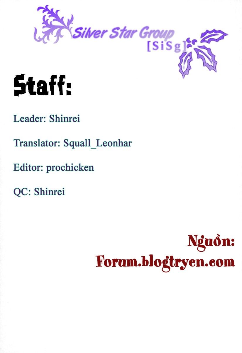 Psychometrer Eiji - Trang 1