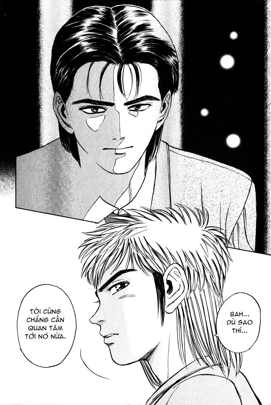 Psychometrer Eiji - Trang 22