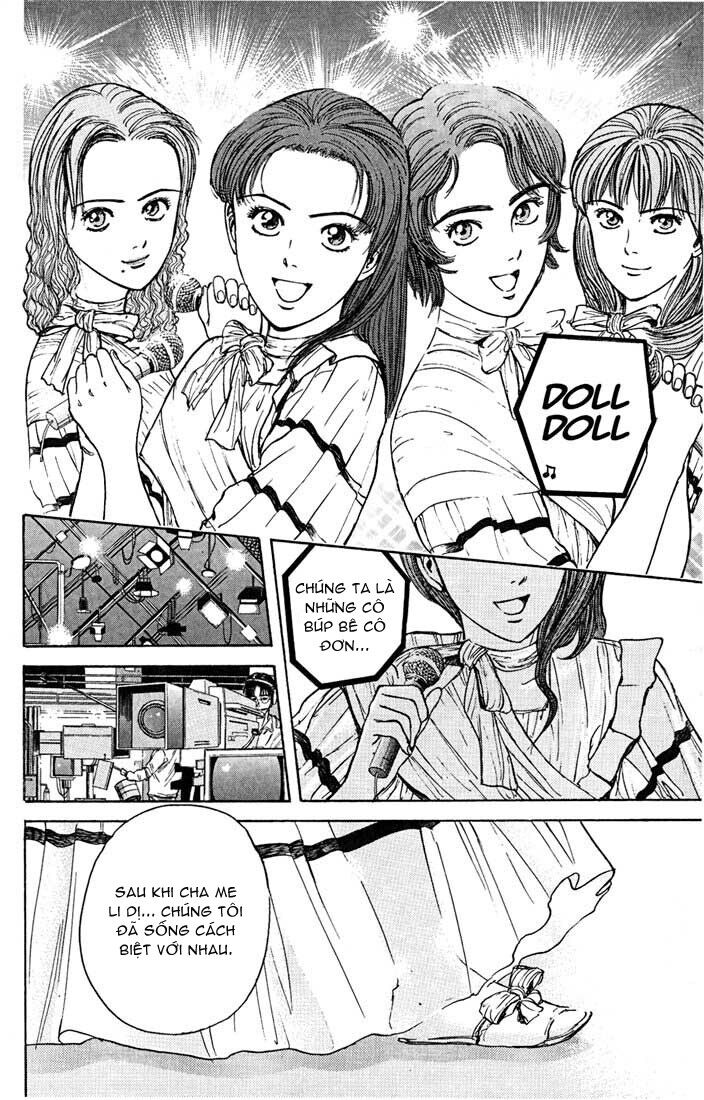 Psychometrer Eiji - Trang 12