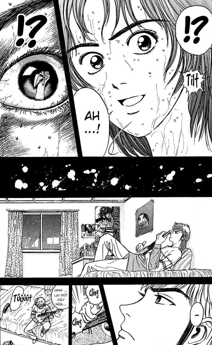 Psychometrer Eiji - Trang 24