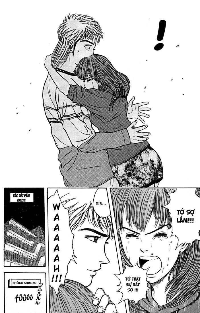 Psychometrer Eiji - Trang 22