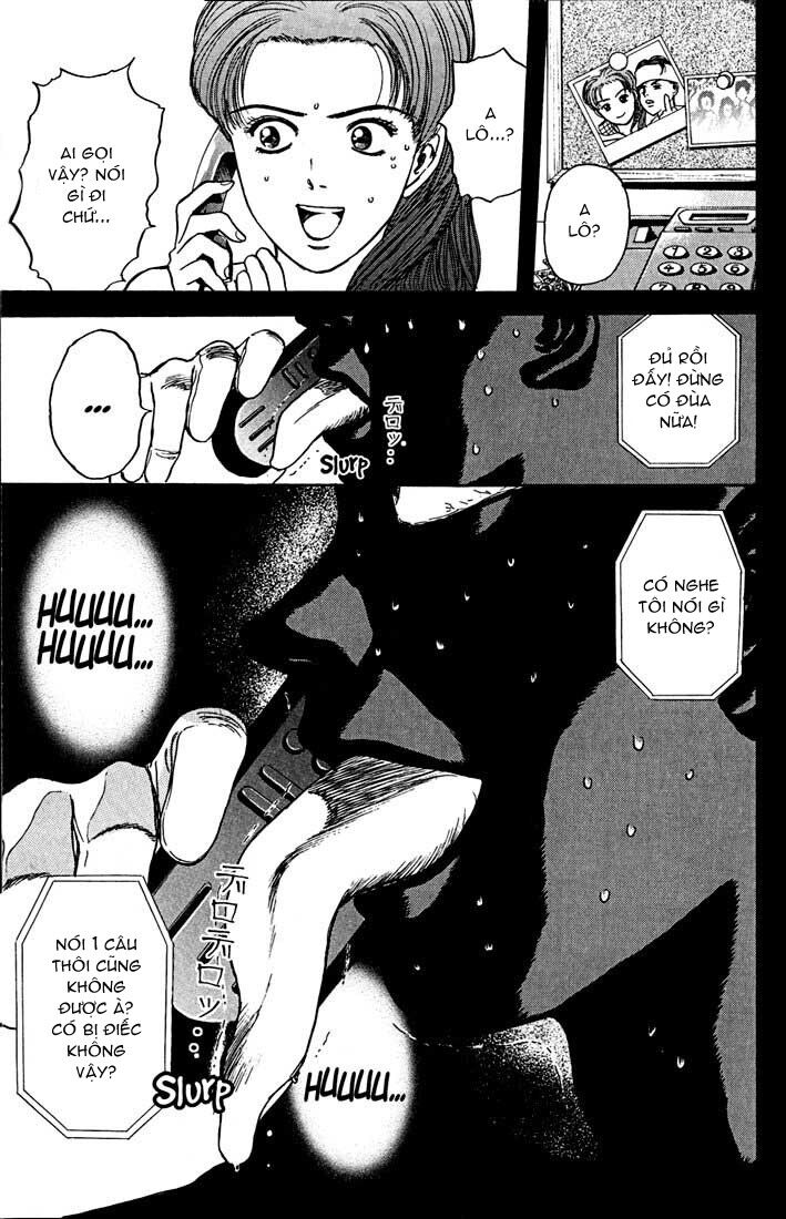 Psychometrer Eiji - Trang 23