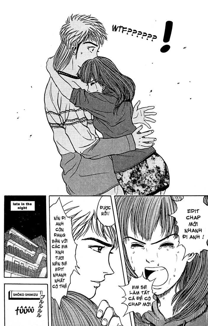Psychometrer Eiji - Trang 26