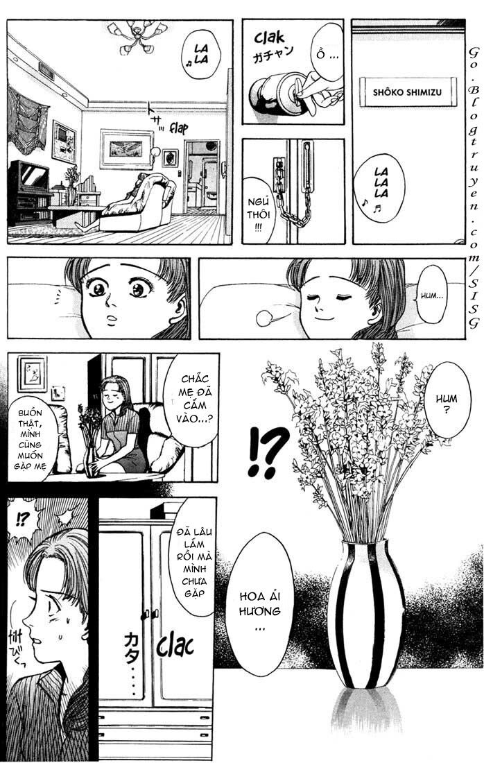Psychometrer Eiji - Trang 19