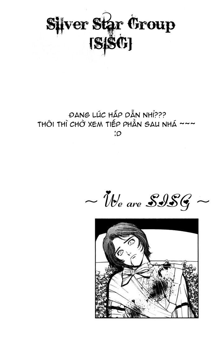 Psychometrer Eiji - Trang 22