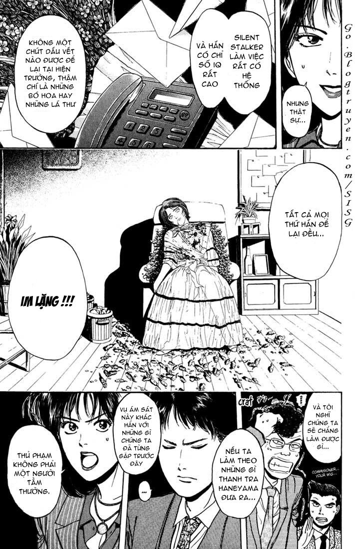 Psychometrer Eiji - Trang 7