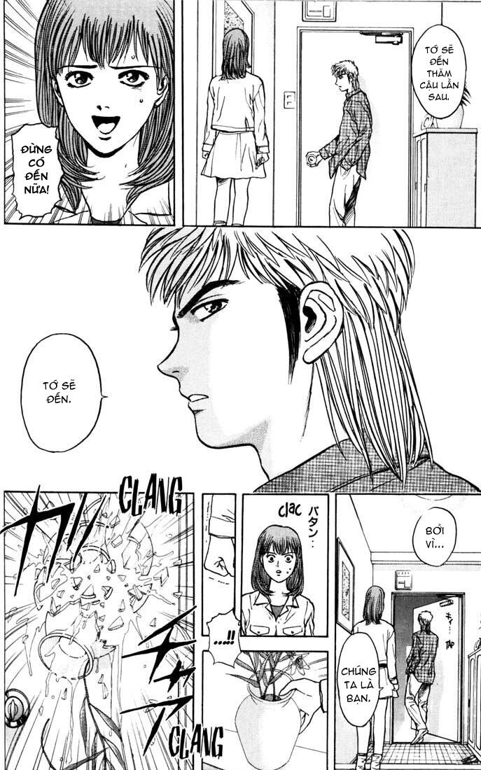 Psychometrer Eiji - Trang 20