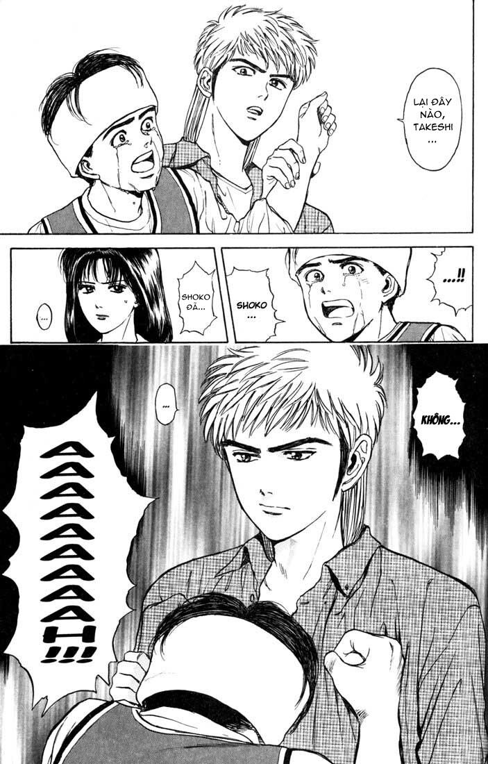 Psychometrer Eiji - Trang 5