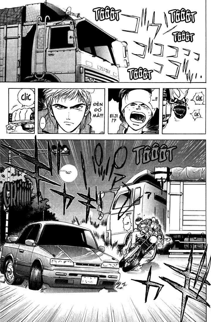 Psychometrer Eiji - Trang 7