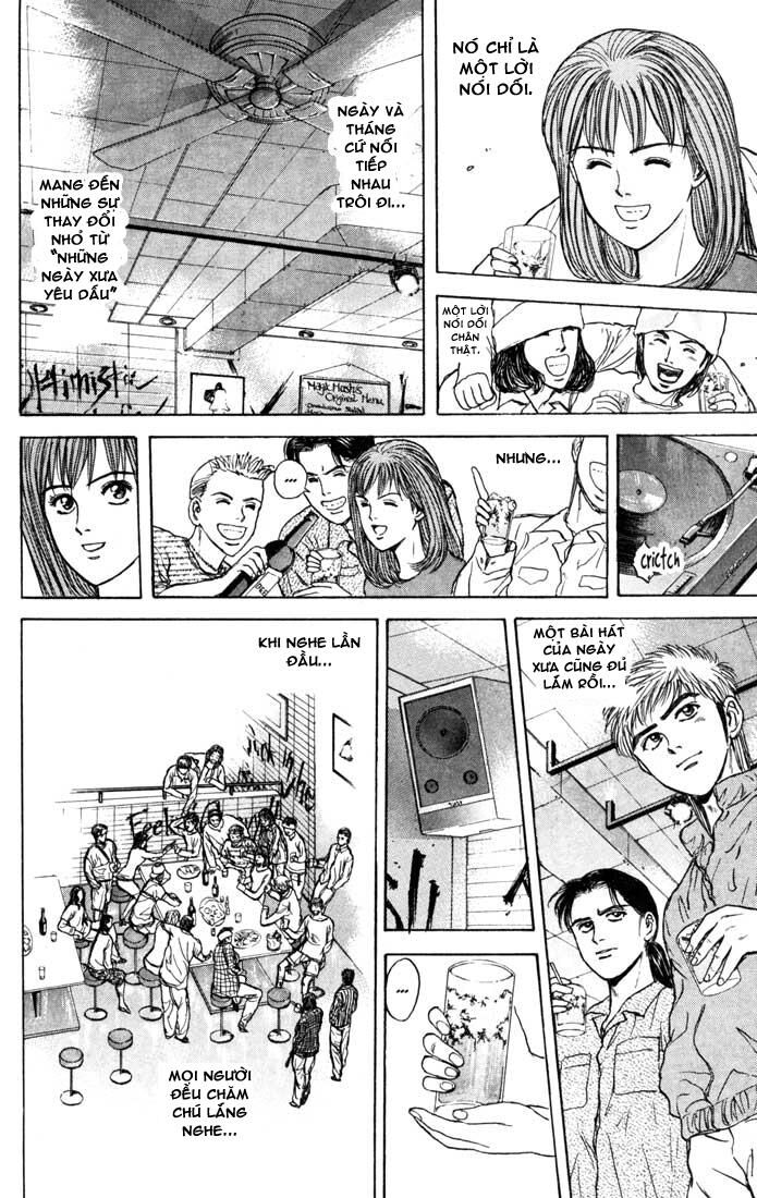Psychometrer Eiji - Trang 20
