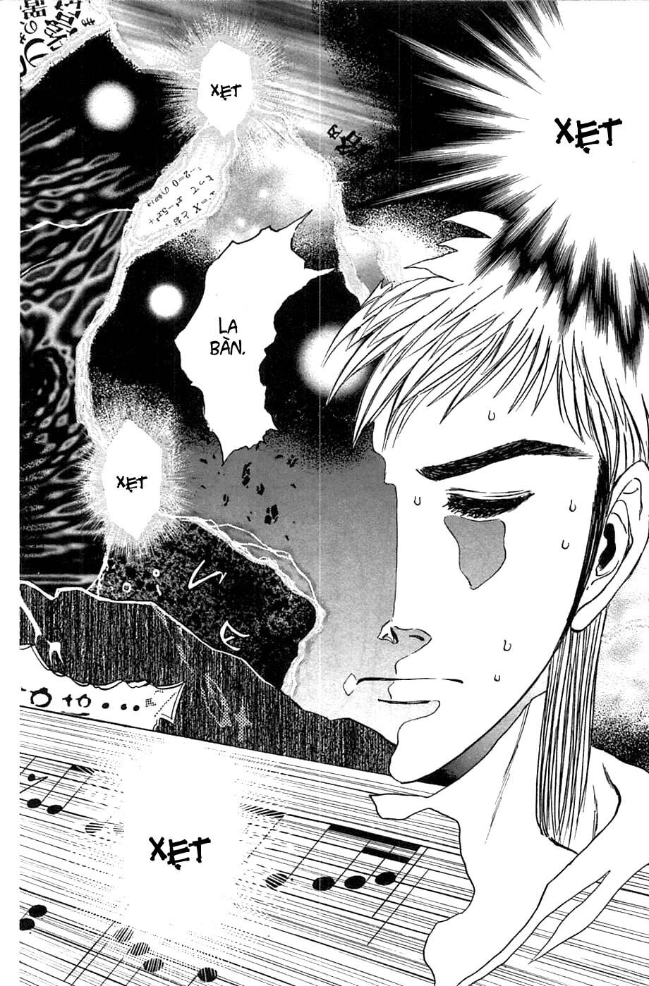 Psychometrer Eiji - Trang 11