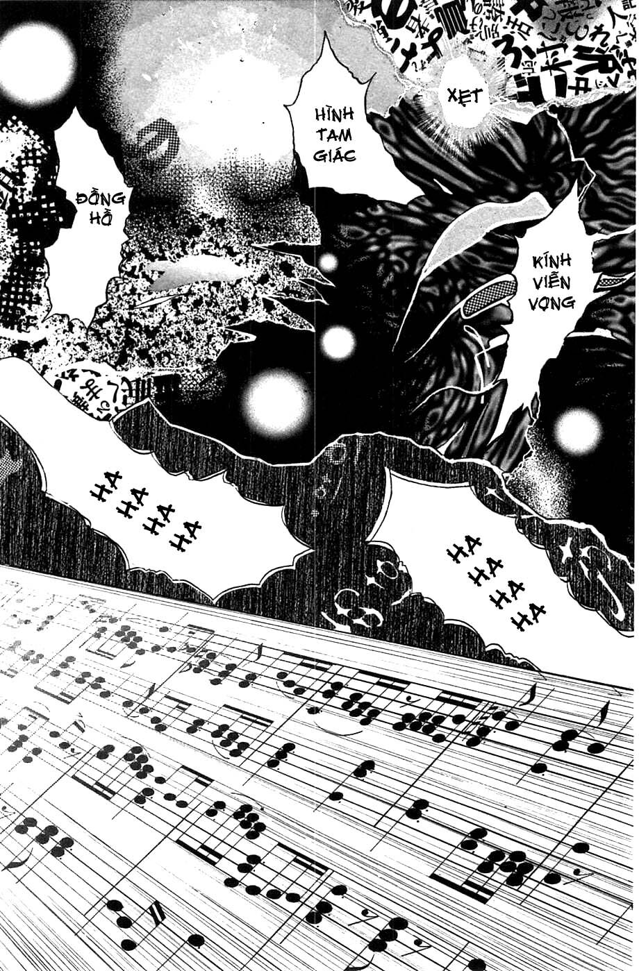 Psychometrer Eiji - Trang 12