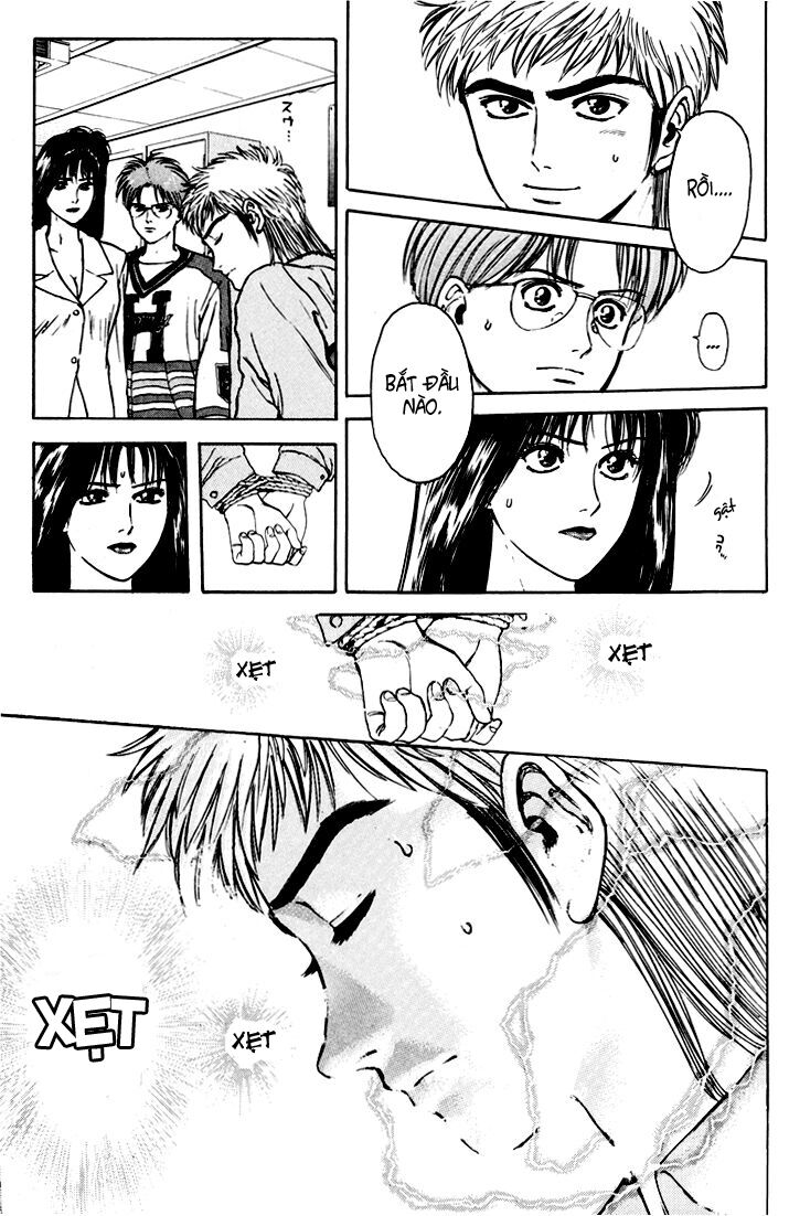 Psychometrer Eiji - Trang 18