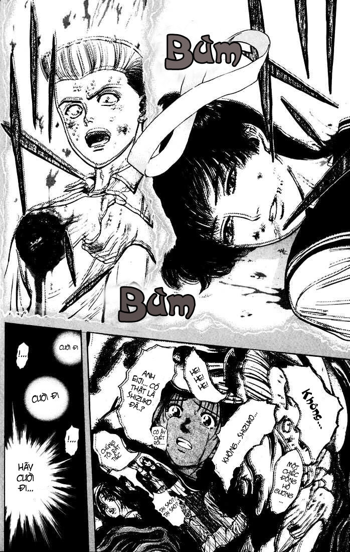 Psychometrer Eiji - Trang 20