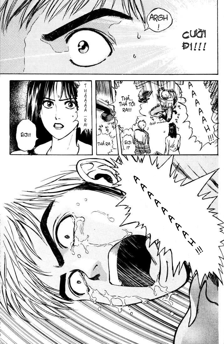 Psychometrer Eiji - Trang 21
