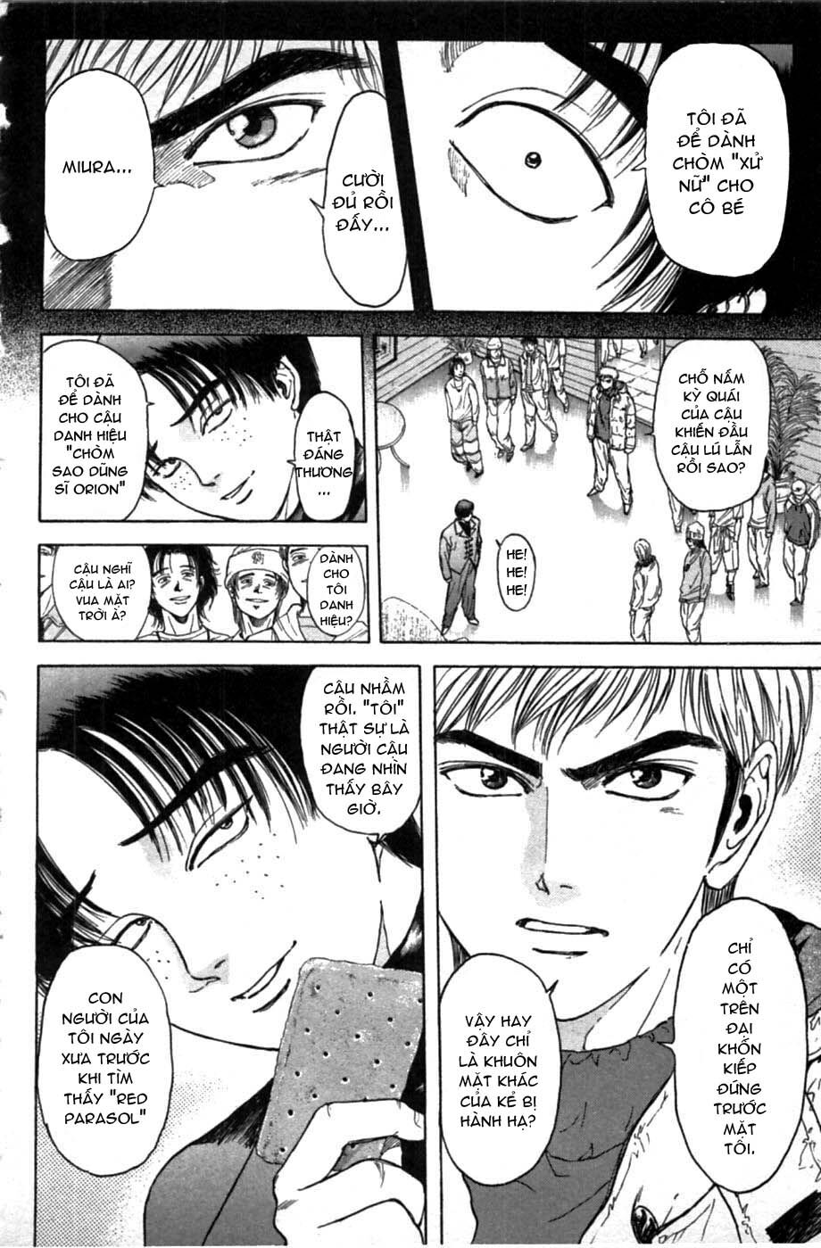 Psychometrer Eiji - Trang 15
