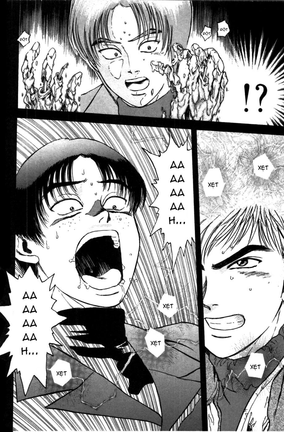 Psychometrer Eiji - Trang 25