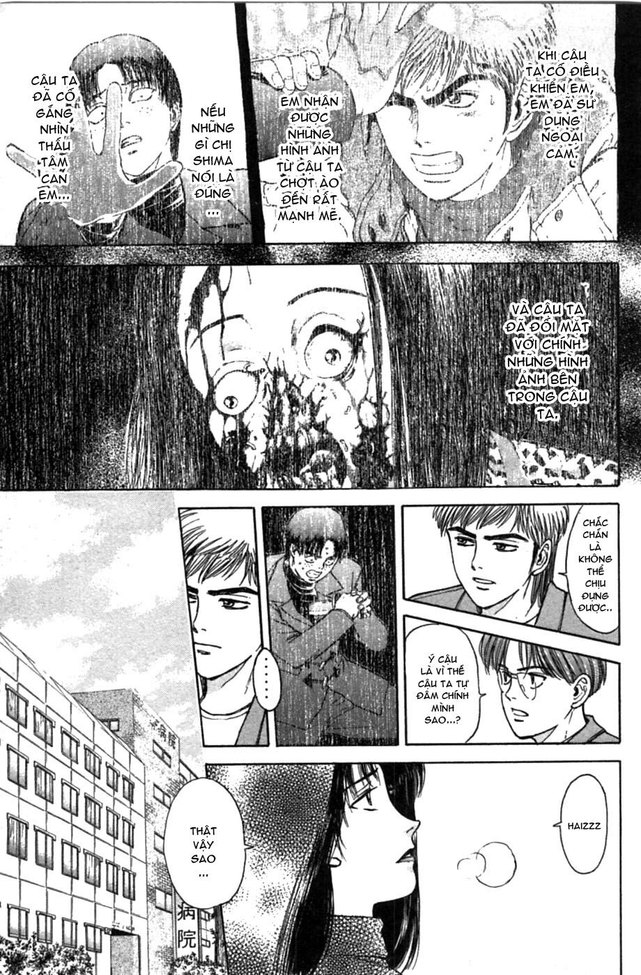 Psychometrer Eiji - Trang 18