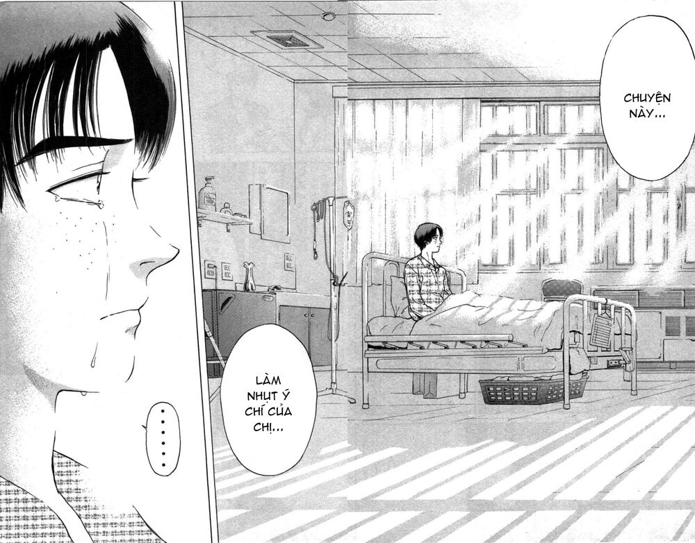 Psychometrer Eiji - Trang 19