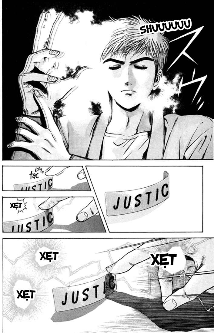 Psychometrer Eiji - Trang 21