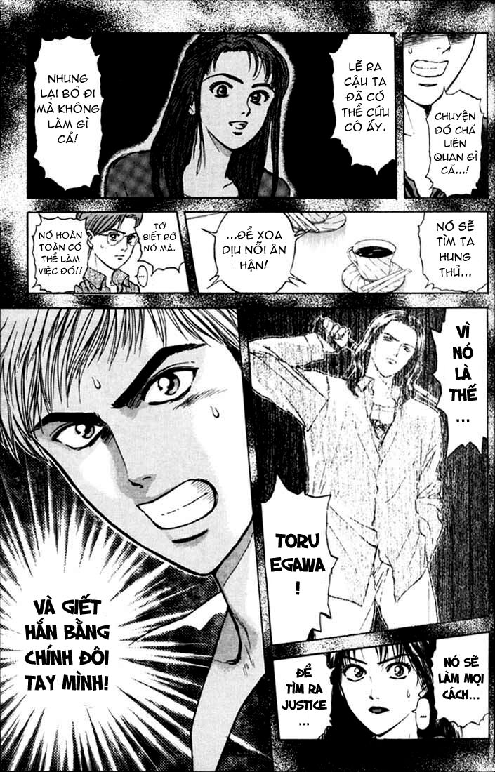 Psychometrer Eiji - Trang 19