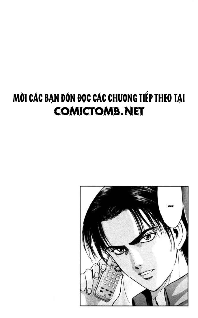 Psychometrer Eiji - Trang 23