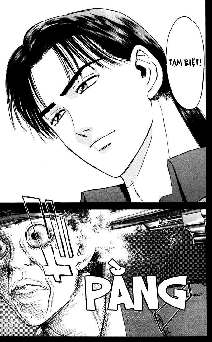 Psychometrer Eiji - Trang 22