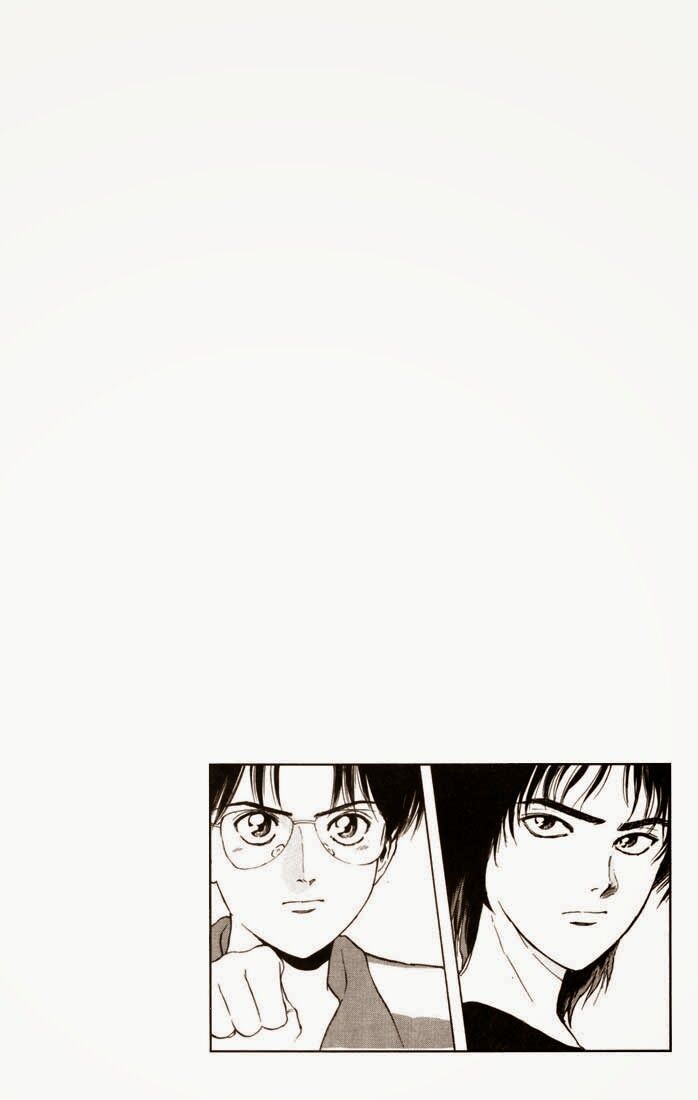 Psychometrer Eiji - Trang 23