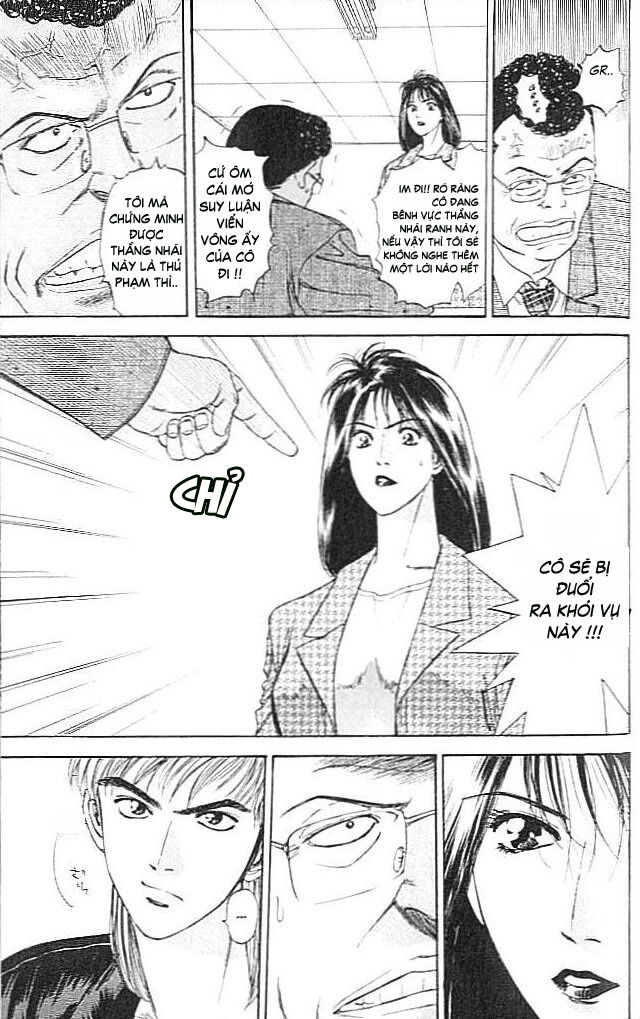 Psychometrer Eiji - Trang 24