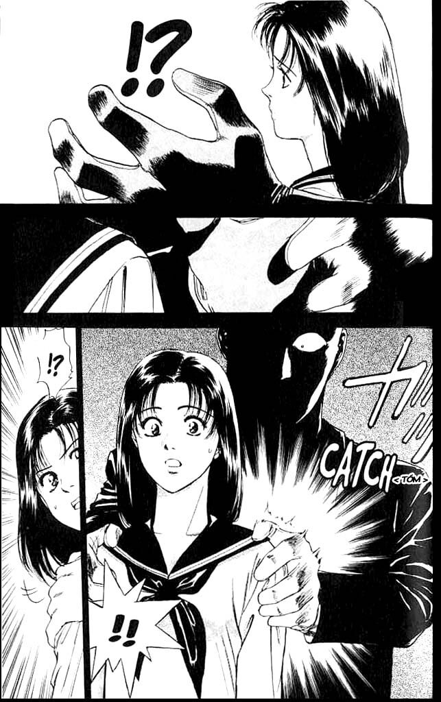 Psychometrer Eiji - Trang 24