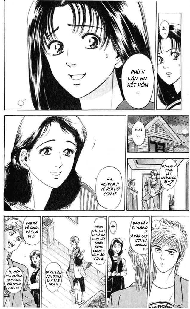 Psychometrer Eiji - Trang 25