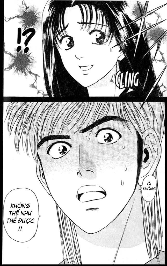 Psychometrer Eiji - Trang 30