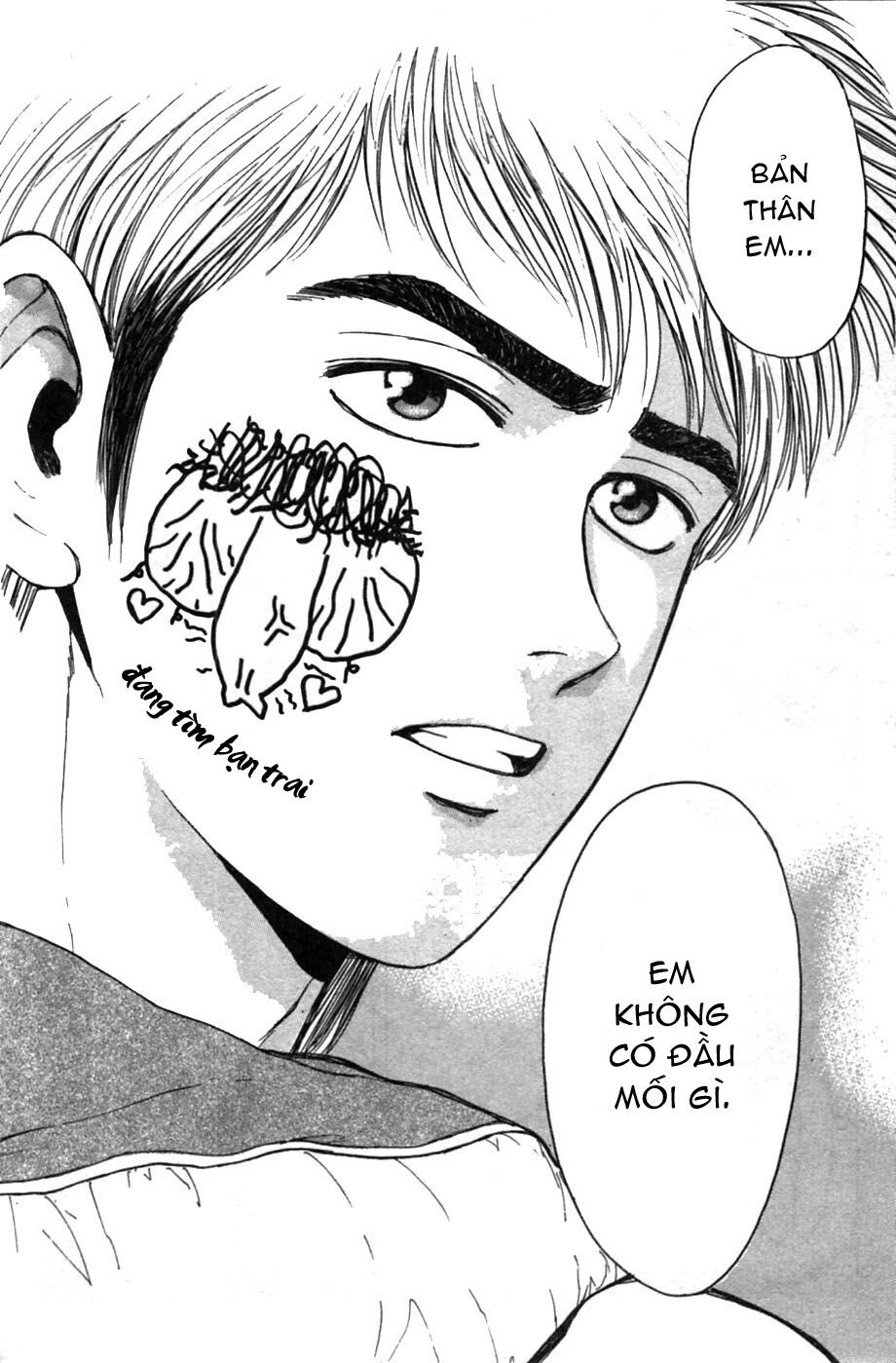 Psychometrer Eiji - Trang 21
