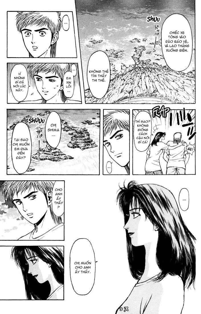 Psychometrer Eiji - Trang 20