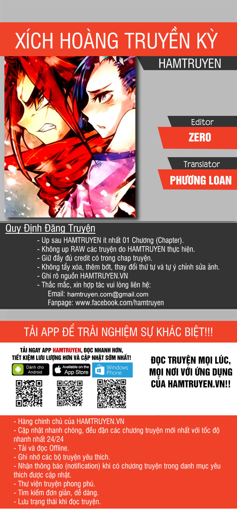 NhatTruyen Truyện tranh online