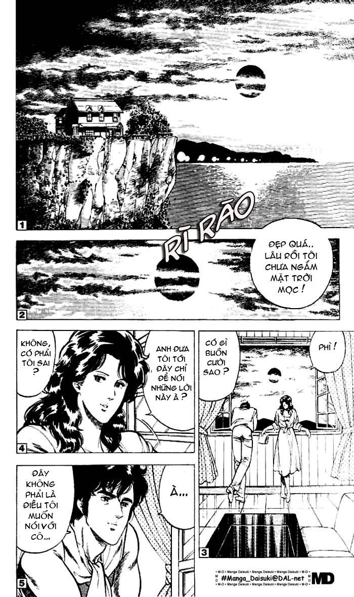 City Hunter - Trang 2